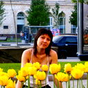Ирина Сметанина