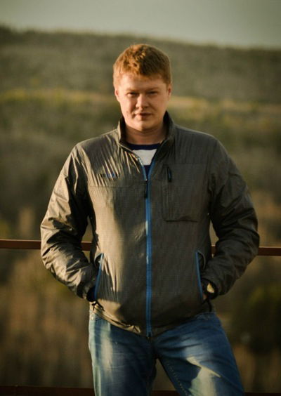 Сергей Башков