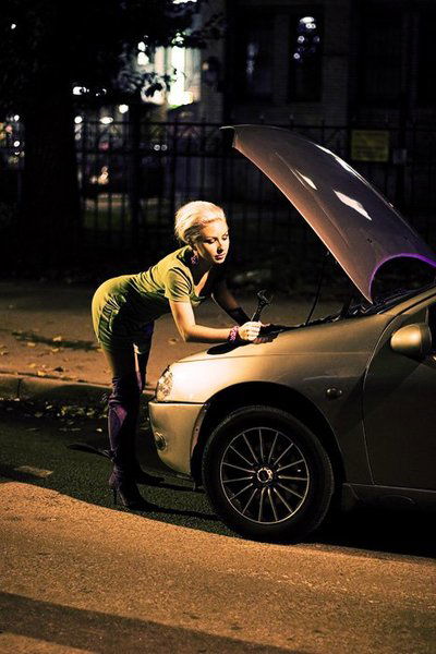 Митрошина Юлия