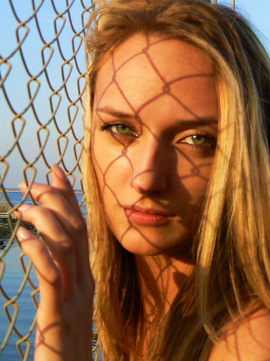 Екатерина Калиновская