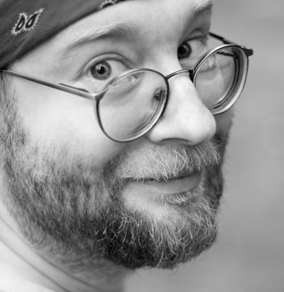 Андрей Бородатый-Варвар