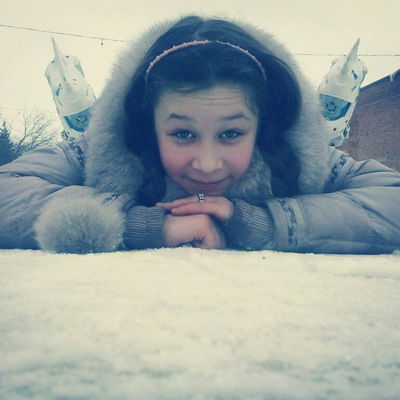 Ксения Лемешенко