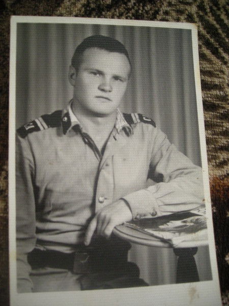 Александр Конченков