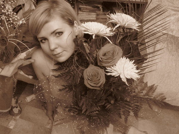 Юлия Семченко