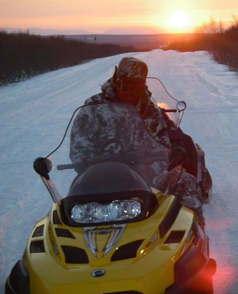 Виктор Комаров