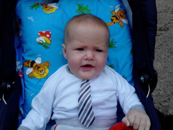 Алексей Суслов