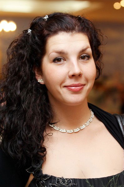 Катерина Цырульник