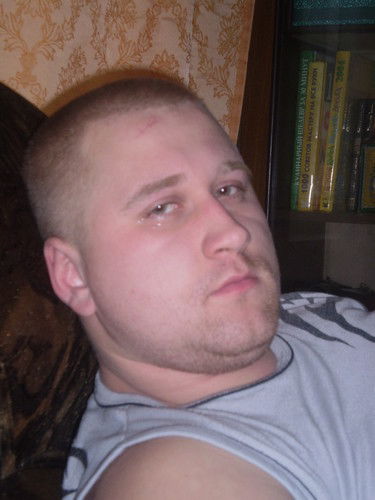 Александр Проскурин