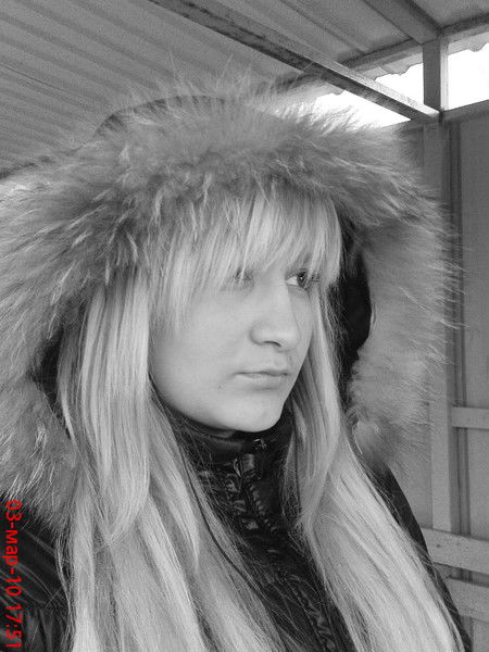 Кристинка!!!! .......