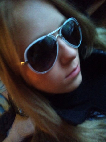 Анастасия Компанеец