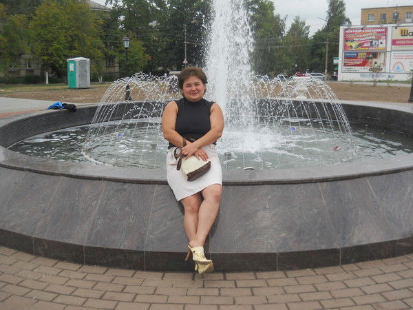 Софья Попова