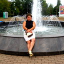 Софья Попова