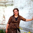 Елена Кротова