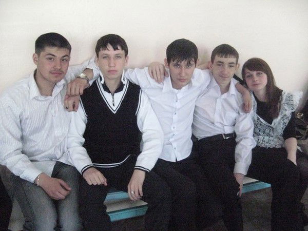 Димон Панов