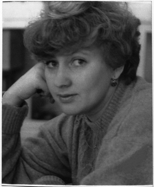 Светлана Тюрина