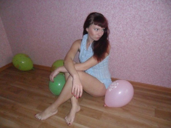 Юля Плюснина