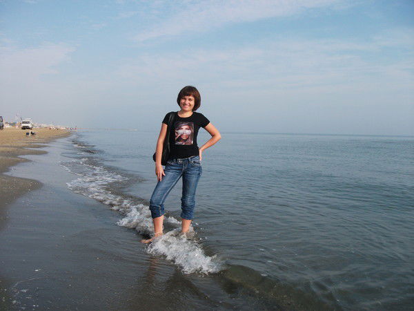 Ирина Поташова