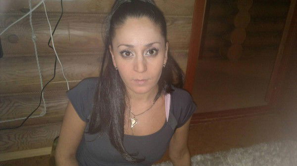 Эльвира Романова