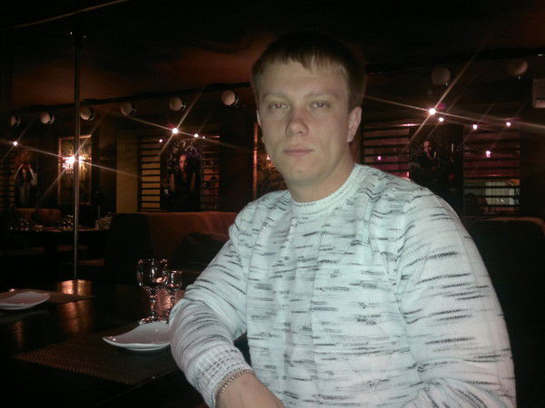 Денис Головенько