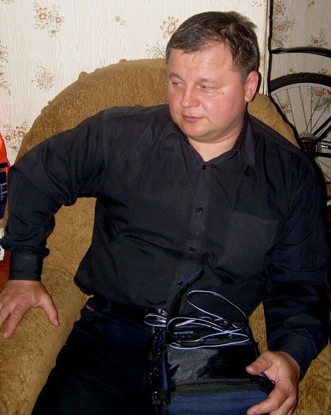 Василий Шкунов