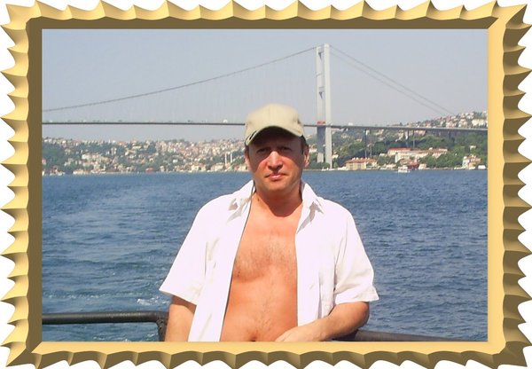 Сергей Зуев