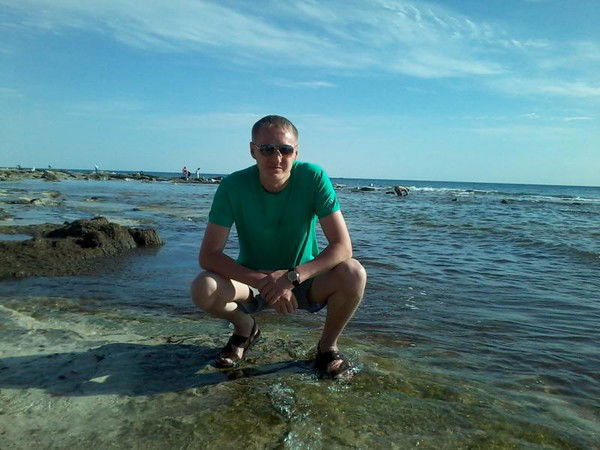 Дмитрий Сутырин