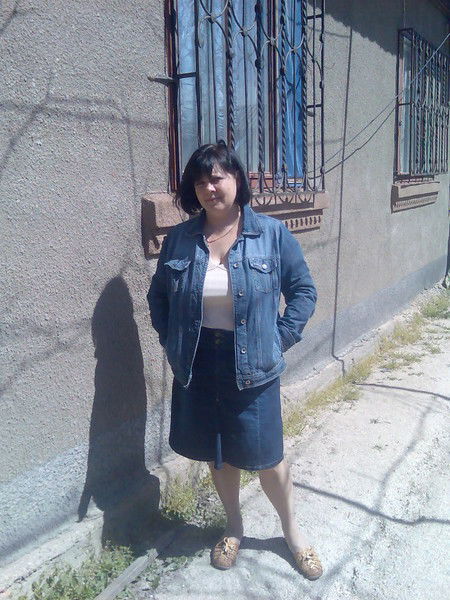 Анджелла Чинцова