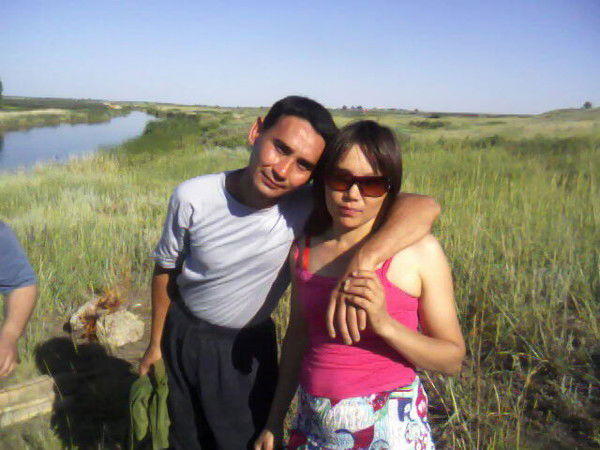 Мадина Есенова