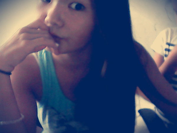 *50% Angel 50% Devil*