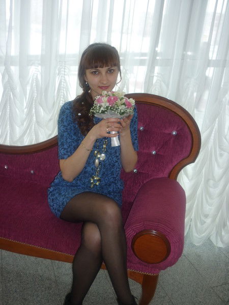 Ильмира Разакова