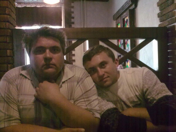 Михаил Вовк