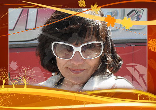 Людмила Стригунова