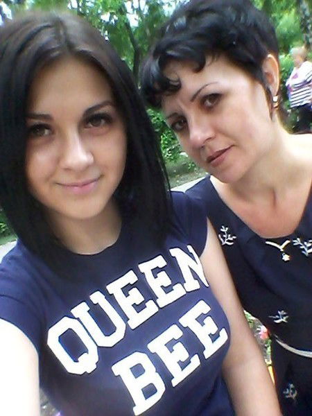 Елена Дмитрик