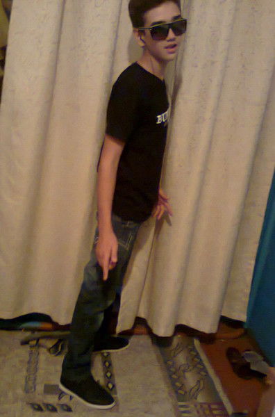 Mamashev Isa-Muhammet