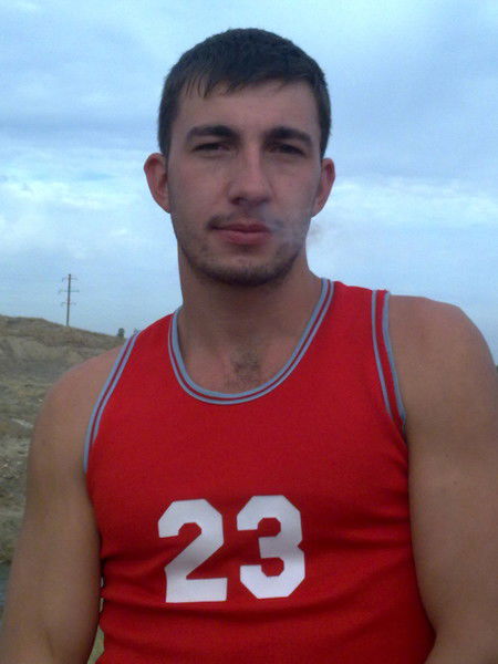 Михаил Славиогло