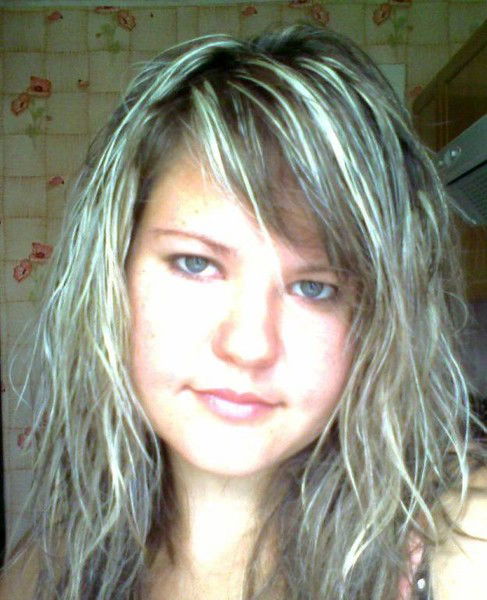 Елена Панферова