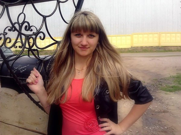 Катя Симанкович