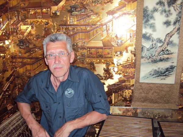 Сергей Субботин