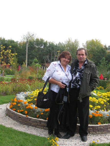 Александр Гончаров