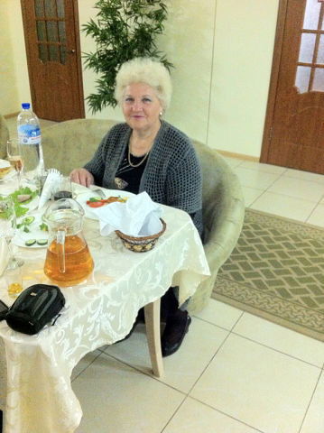 Наталия Демченко