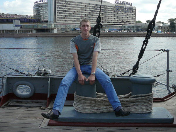 Виталий Корягин