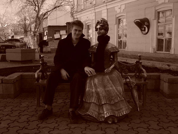 Константин Ганшу