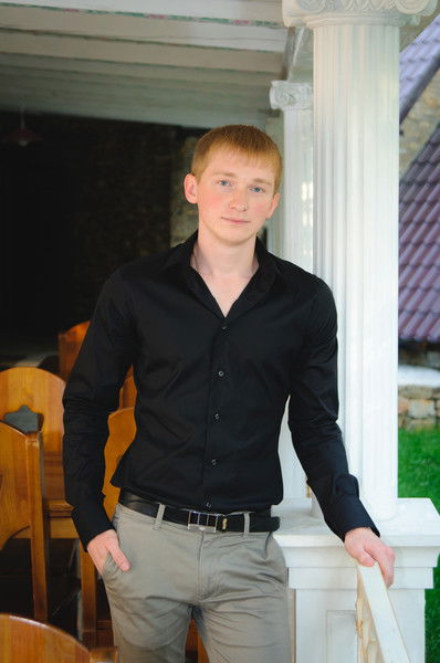 Сергей Фокин