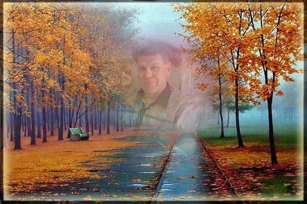 Сергей Ляпин