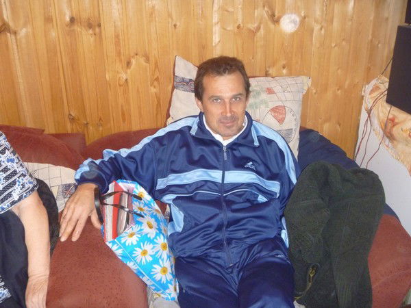 Сергей Тульский