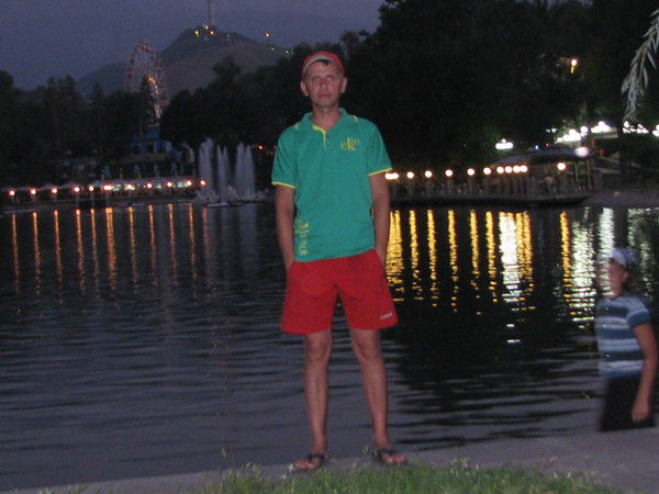 Алексей Зиновьев