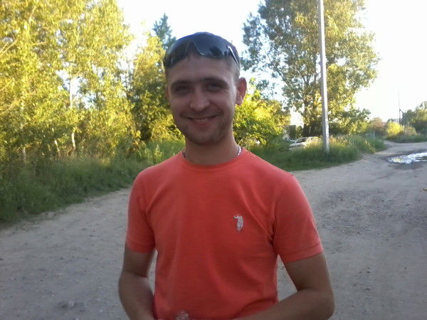 Сергей Забавский