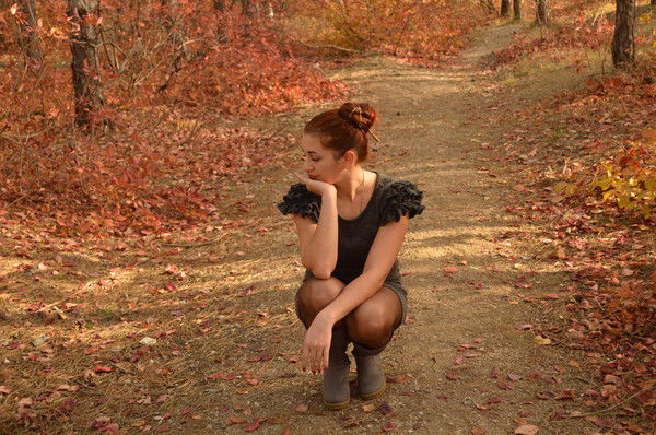 Фатима Зацаринная