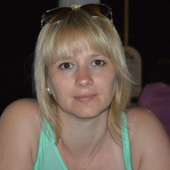 Наталья Велиева