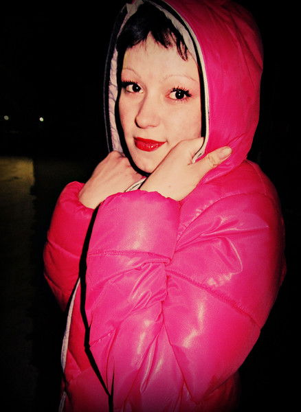 Валентина Ковалева